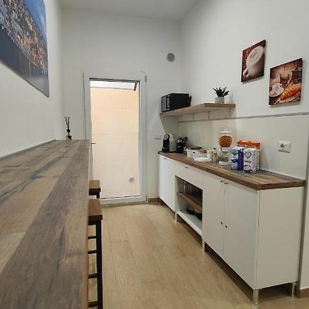 B&B Immare Бриндизи Екстериор снимка