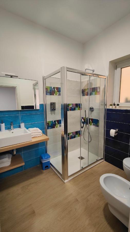 B&B Immare Бриндизи Екстериор снимка