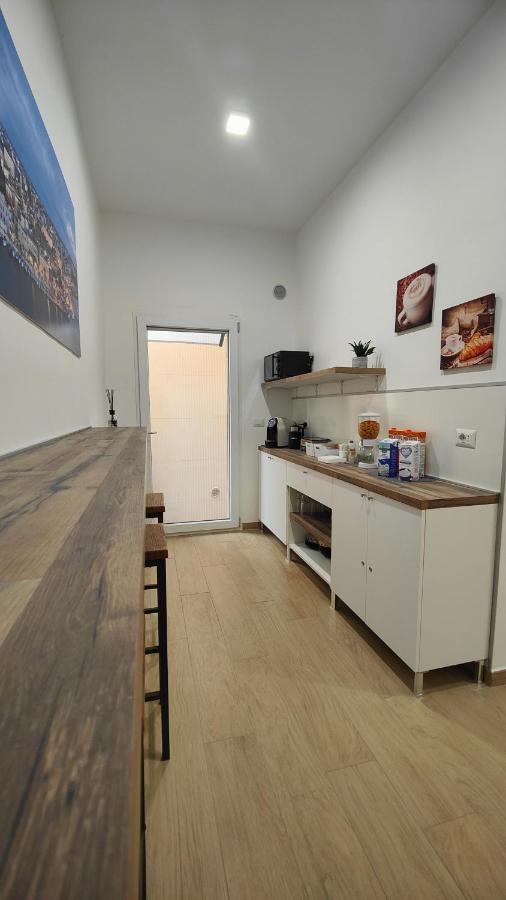 B&B Immare Бриндизи Екстериор снимка
