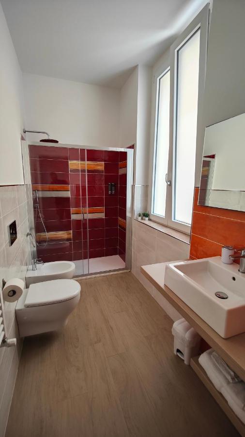 B&B Immare Бриндизи Екстериор снимка