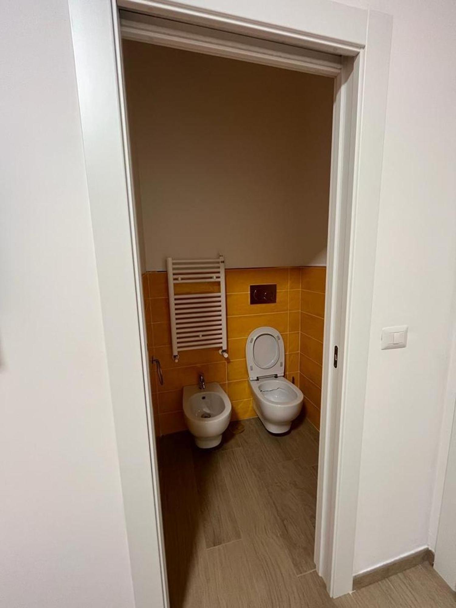 B&B Immare Бриндизи Екстериор снимка